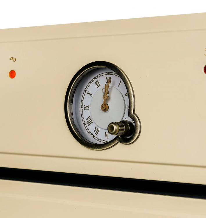 Lex EDM 078C IV электрический духовой шкаф