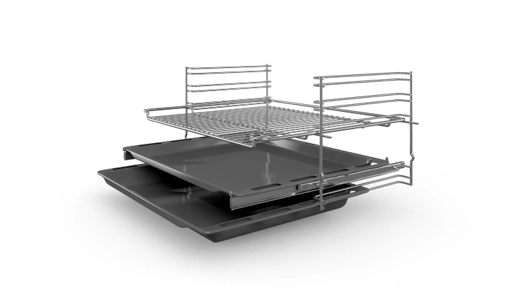 Bosch HBF114EB0R духовой шкаф электрический