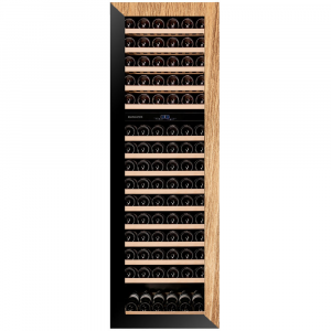 Dunavox DAVG-114.288DOP.TO встраиваемый винный шкаф