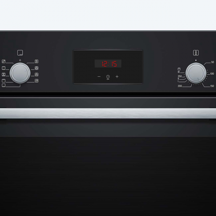 Bosch HBF114EB1R духовой шкаф