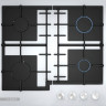 Bosch PNP6B2O92R газовая варочная панель