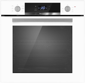 Weissgauff EOV 29 PDWS электрический духовой шкаф