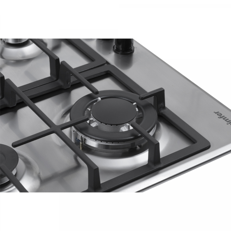 Simfer H60V41M516 варочная поверхность газовая