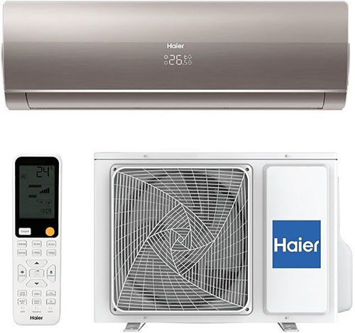 Haier HSU-18HFF103/R3-G кондиционер