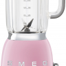 Smeg BLF01PKEU блендер розовый