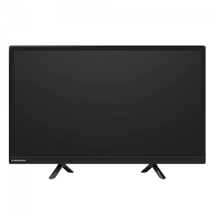 Maunfeld MLT24H01 телевизор