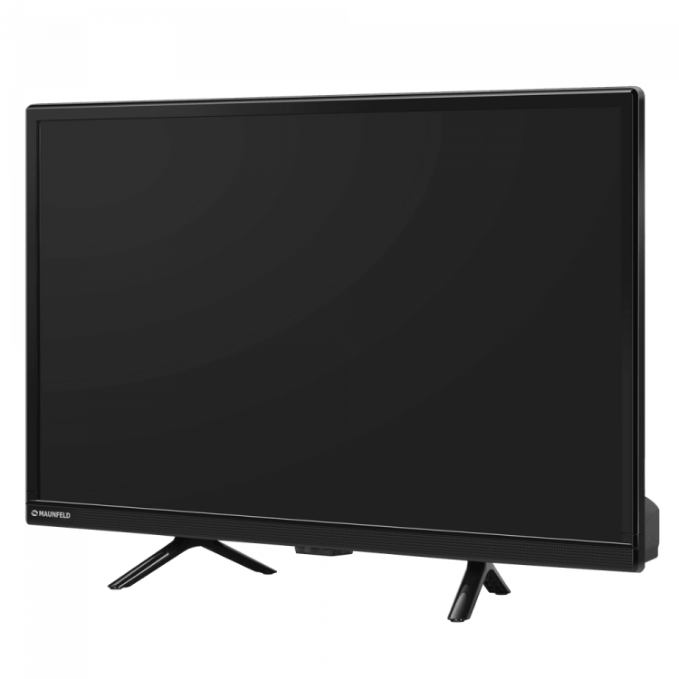 Maunfeld MLT24H01 телевизор