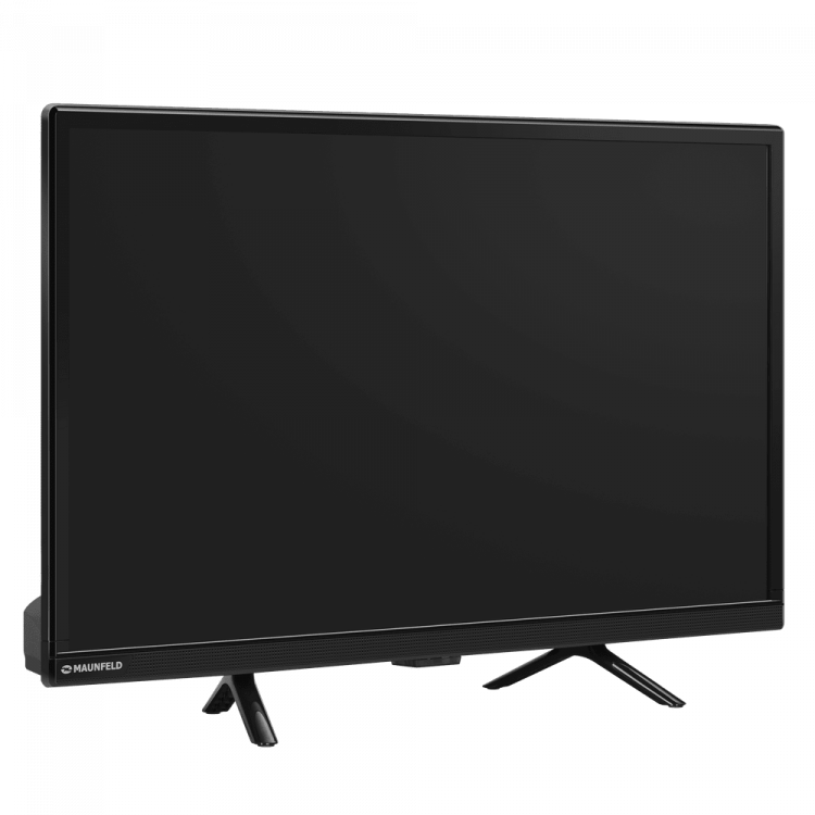 Maunfeld MLT24H01 телевизор