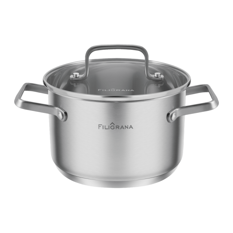 Maunfeld FILIGRANA MOLLY FG30MLL01CR кастрюля