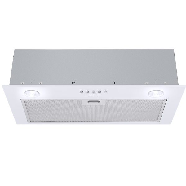 Maunfeld BOX Push 60 White вытяжка полновстраиваемая
