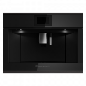 Kuppersbusch CKV 6800.0 S5 Black Velvet кофемашина