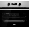 Teka HSC 635 SS компактный мультифункциональный духовой шкаф