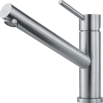 Franke Orbit нерж.ст. смеситель