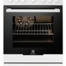 Electrolux EKC952301W электрическая плита со стеклокерамикой