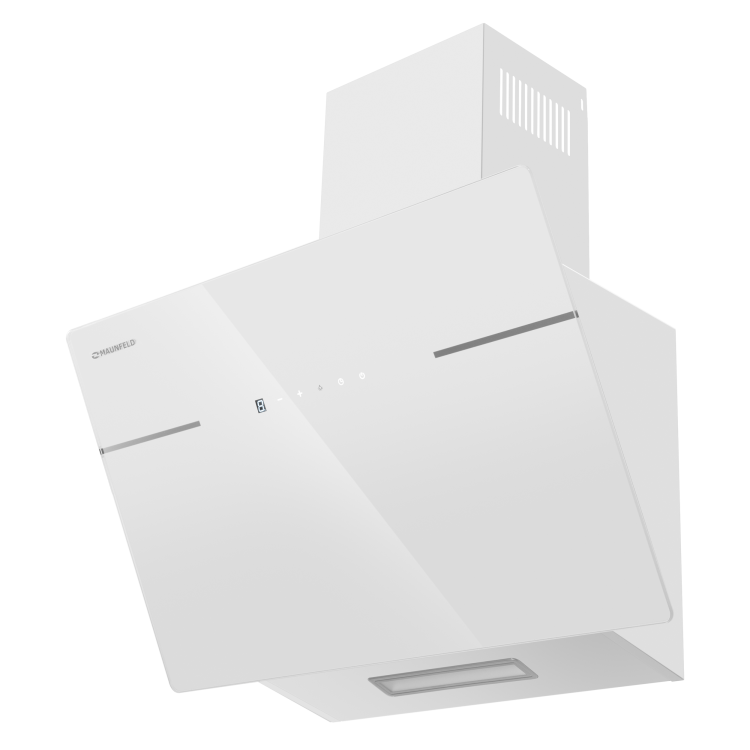 Maunfeld Astro 60 Glass White вытяжка