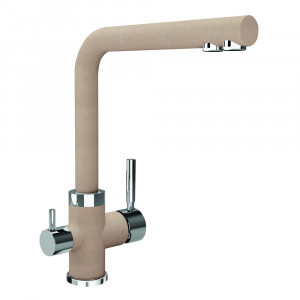 Florentina АРЕС (для чистой воды) песочный смеситель