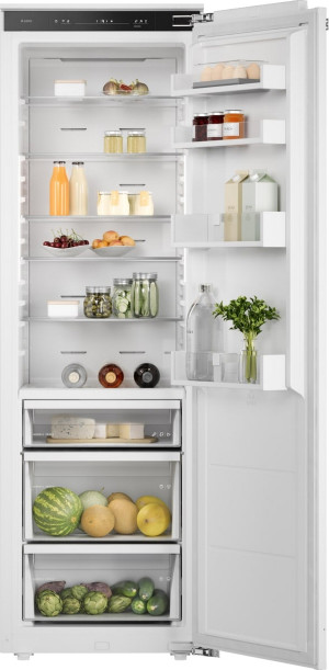 Asko RBR276DND1 встраиваемый холодильник