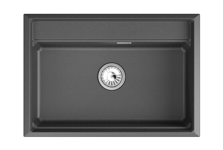Granula KS-7301i чёрный мойка