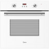 Midea MO47001GW электрический духовой шкаф