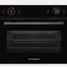 Kuppersberg KMW 612 Black электрический духовой шкаф с функцией свч
