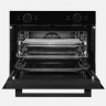 Kuppersberg KMW 612 Black электрический духовой шкаф с функцией свч