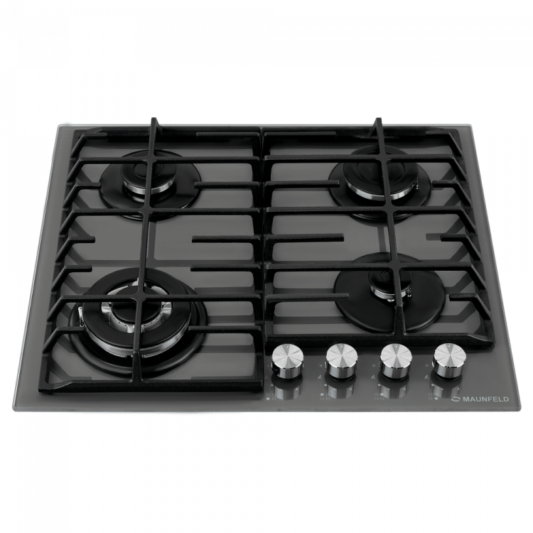 Maunfeld EGHG.64.63CLGR/G газовая варочная панель