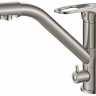 Zorg SH 321 SATIN смеситель