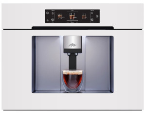 Millen MBCM 8801 WH кофемашина