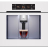 Millen MBCM 8801 WH кофемашина
