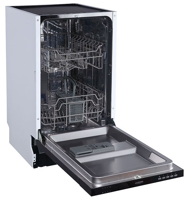 Flavia BI 45 DELIA посудомоечная машина