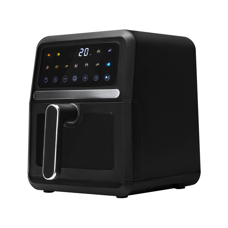 Lex LXAF 5415 аэрогриль