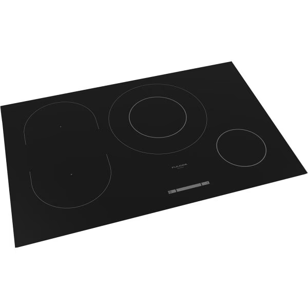 Fulgor FSH 804 ID WT MBK индукционная варочная панель