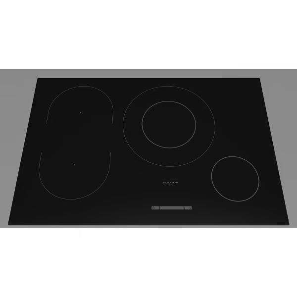 Fulgor FSH 804 ID WT MBK индукционная варочная панель