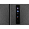 Hiberg RFQ-600DX NFDs Inverter отдельностоящий холодильник с морозильником