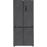 Hiberg RFQ-600DX NFDs Inverter отдельностоящий холодильник с морозильником