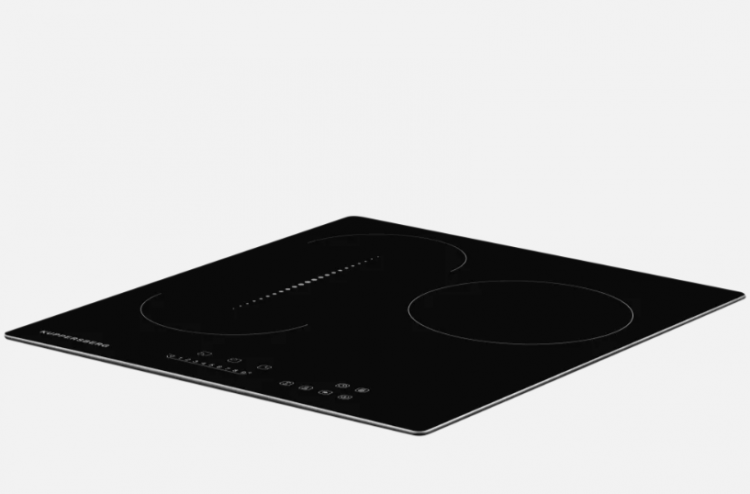 Kuppersberg ECO 411 электрическая варочная панель