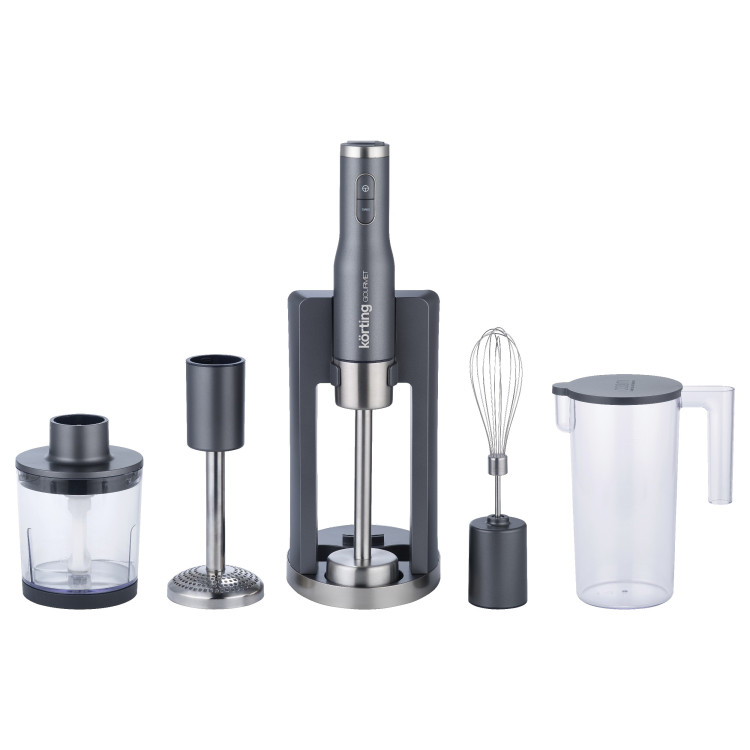 Korting KHB 0312 Gourmet блендер погружной