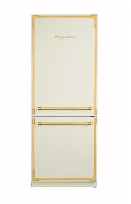 Kuppersberg NRS 1857 С BRONZE холодильник