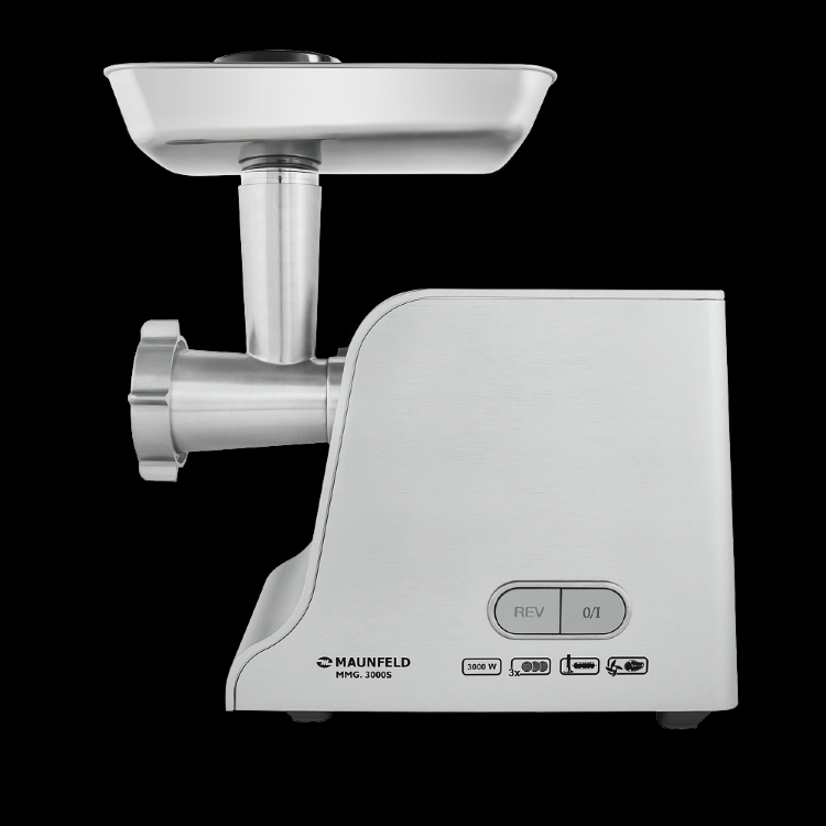 Maunfeld MMG.3000S мясорубка электрическая