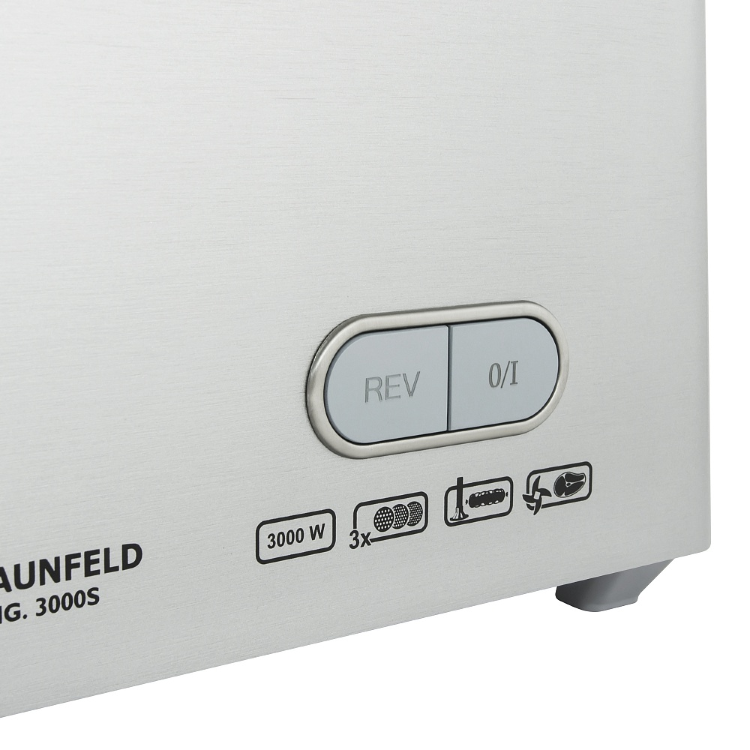 Maunfeld MMG.3000S мясорубка электрическая