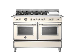 Bertazzoni HER126G2EAVT варочный центр