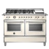 Bertazzoni HER126G2EAVT варочный центр