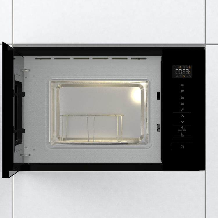 Gorenje BM201SG3BG встраиваемая микроволновая печь