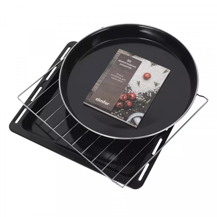 Simfer M4523 минипечь