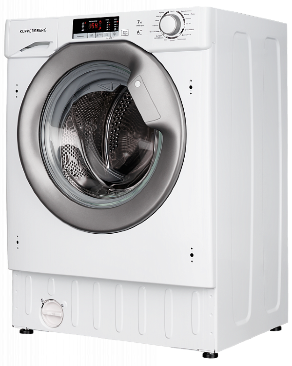 Kuppersberg WM 1477 встраиваемая стиральная машина