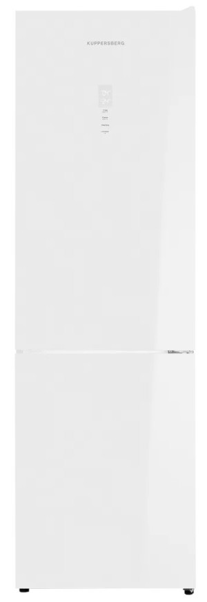 Kuppersberg RFCN 2013 WG холодильник