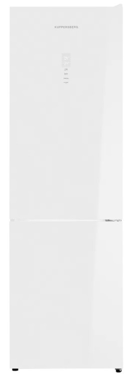 Kuppersberg RFCN 2013 WG холодильник