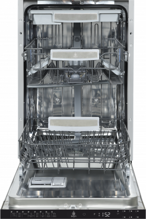 Jacky's JD SB5301 встраиваемая посудомоечная машина
