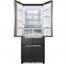 Lex LFD424StGIDBI холодильник French Door