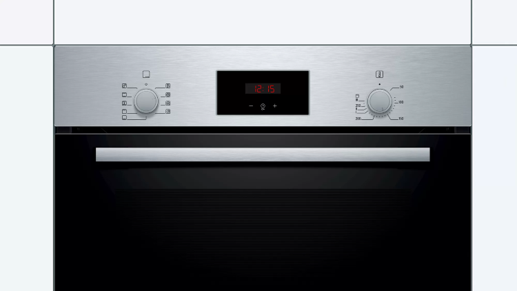 Bosch HBF114ES0R духовой шкаф электрический